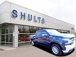 Used 2020 Chevrolet Silverado 1500 LT Crew Cab for sale #SP8077 - photo 4