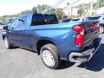Used 2020 Chevrolet Silverado 1500 LT Crew Cab for sale #SP8077 - photo 2