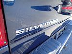 Used 2020 Chevrolet Silverado 1500 LT Crew Cab for sale #SP8077 - photo 6