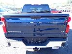 Used 2020 Chevrolet Silverado 1500 LT Crew Cab for sale #SP8077 - photo 7