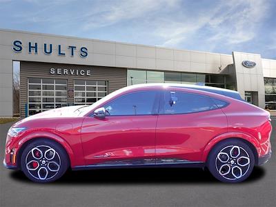 Used 2023 Ford Mustang Mach-E GT for sale #H5B7775A - photo 2