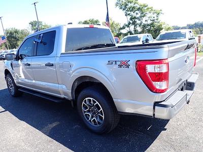 2021 Ford F-150 SuperCrew Cab 4WD Pickup for sale #H5P0988B - photo 2