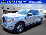 2021 Ford F-150 SuperCrew Cab 4WD Pickup for sale #H5P0988B - photo 1