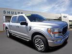 2021 Ford F-150 SuperCrew Cab 4WD Pickup for sale #H5P0988B - photo 4