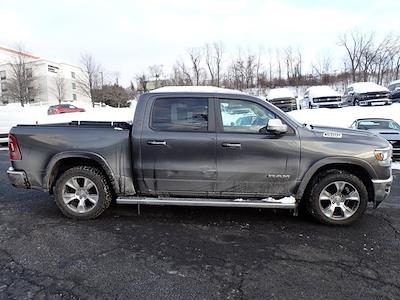 Used 2019 Ram 1500 Laramie Crew Cab for sale #S5F6853A - photo 2
