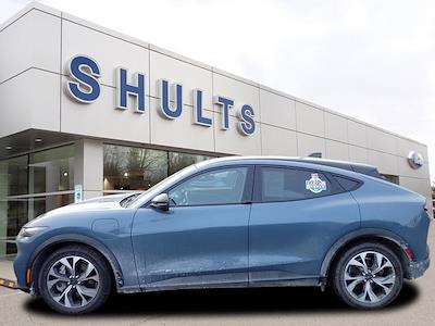 2024 Ford Mustang Mach-E AWD SUV for sale #SP7783 - photo 2