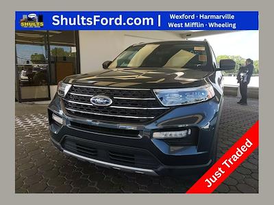 2024 Ford Explorer 4WD SUV for sale #SR8419 - photo 1