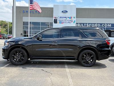 2018 Dodge Durango AWD SUV for sale #TP0523A - photo 2