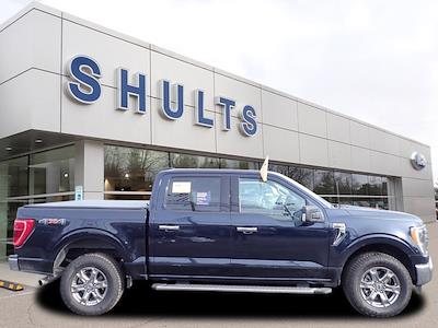 Used 2022 Ford F-150 - photo 1
