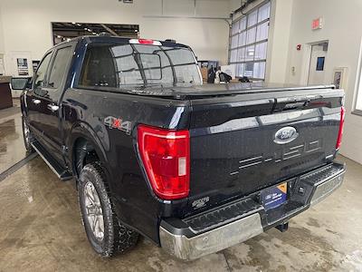 2022 Ford F-150 SuperCrew Cab 4WD Pickup for sale #WR2018 - photo 2