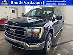 2022 Ford F-150 SuperCrew Cab 4WD Pickup for sale #WR2018 - photo 1