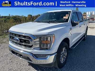 2022 Ford F-150 SuperCrew Cab 4WD Pickup for sale #TR0384 - photo 1
