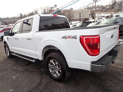 Used 2022 Ford F-150 - photo 1