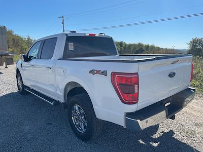 2022 Ford F-150 SuperCrew Cab 4WD Pickup for sale #TR0384 - photo 2