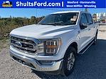 Used 2022 Ford F-150 XLT SuperCrew Cab for sale #TR0384 - photo 1