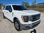 Used 2022 Ford F-150 XLT SuperCrew Cab for sale #TR0384 - photo 4