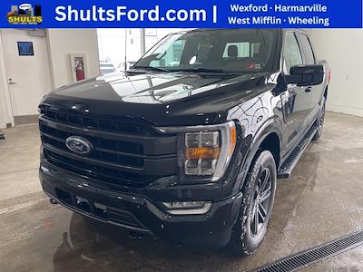 2022 Ford F-150 SuperCrew Cab 4WD Pickup for sale #TR0386 - photo 1
