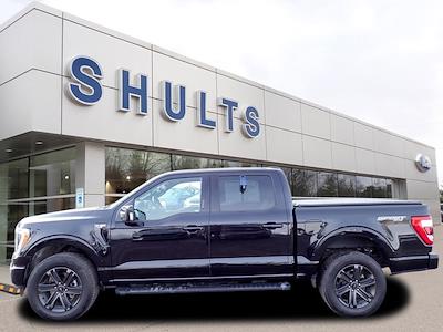 2022 Ford F-150 SuperCrew Cab 4WD Pickup for sale #WR2019 - photo 2