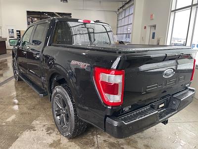 2022 Ford F-150 SuperCrew Cab 4WD Pickup for sale #TR0386 - photo 2