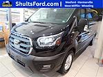 New 2022 Ford E-Transit 350 Low Roof Empty Cargo Van for sale #W2E3085 - photo 1