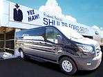 2022 Ford E-Transit 350 Low Roof RWD, Empty Cargo Van for sale #W2E3085 - photo 4