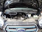 New 2022 Ford E-Transit 350 Low Roof Empty Cargo Van for sale #W2E3085 - photo 11