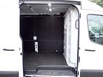 2022 Ford E-Transit 350 Medium Roof RWD, Empty Cargo Van for sale #W2E3086 - photo 9