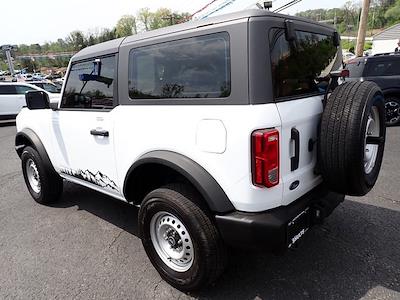 2022 Ford Bronco 4x4 SUV for sale #W3B3776A - photo 2