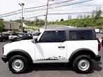 2022 Ford Bronco 4x4 SUV for sale #W3B3776A - photo 4