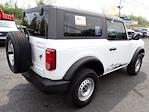 2022 Ford Bronco 4x4 SUV for sale #W3B3776A - photo 8