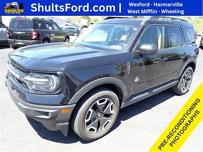 2021 Ford Bronco Sport AWD SUV for sale #W3X7784A - photo 1