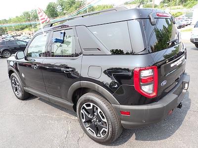 2021 Ford Bronco Sport AWD SUV for sale #W3X7784A - photo 2