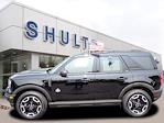 2021 Ford Bronco Sport AWD SUV for sale #W3X7784A - photo 4