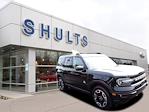 2021 Ford Bronco Sport AWD SUV for sale #W3X7784A - photo 3