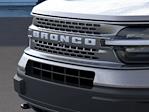 2024 Ford Bronco Sport AWD SUV for sale #W4B1148 - photo 17
