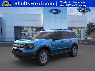 2024 Ford Bronco Sport AWD SUV for sale #W4B1314 - photo 1