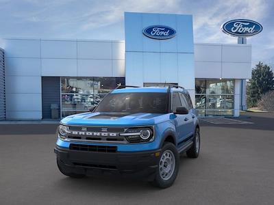 2024 Ford Bronco Sport AWD SUV for sale #W4B1314 - photo 2