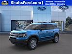 2024 Ford Bronco Sport AWD SUV for sale #W4B1314 - photo 1
