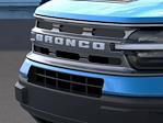 2024 Ford Bronco Sport AWD SUV for sale #W4B1314 - photo 17
