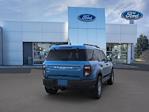 2024 Ford Bronco Sport AWD SUV for sale #W4B1314 - photo 8
