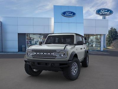 New 2024 Ford Bronco Badlands 4WD SUV for sale #W4B2107 - photo 2