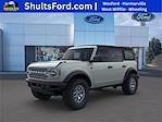 New 2024 Ford Bronco Badlands 4WD SUV for sale #W4B2107 - photo 1
