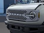 New 2024 Ford Bronco Badlands 4WD SUV for sale #W4B2107 - photo 19