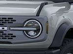 New 2024 Ford Bronco Badlands 4WD SUV for sale #W4B2107 - photo 20