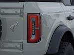 New 2024 Ford Bronco Badlands 4WD SUV for sale #W4B2107 - photo 23