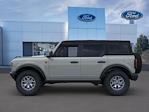 New 2024 Ford Bronco Badlands 4WD SUV for sale #W4B2107 - photo 3