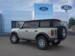 New 2024 Ford Bronco Badlands 4WD SUV for sale #W4B2107 - photo 4