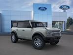 New 2024 Ford Bronco Badlands 4WD SUV for sale #W4B2107 - photo 7