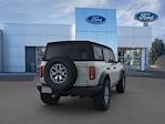 New 2024 Ford Bronco Badlands 4WD SUV for sale #W4B2107 - photo 8
