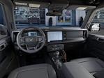 New 2024 Ford Bronco Badlands 4WD SUV for sale #W4B2107 - photo 9